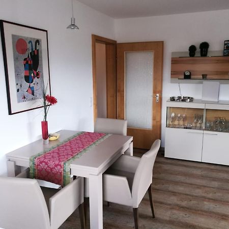 זונטהופן Ferienwohnung "Percy" מראה חיצוני תמונה