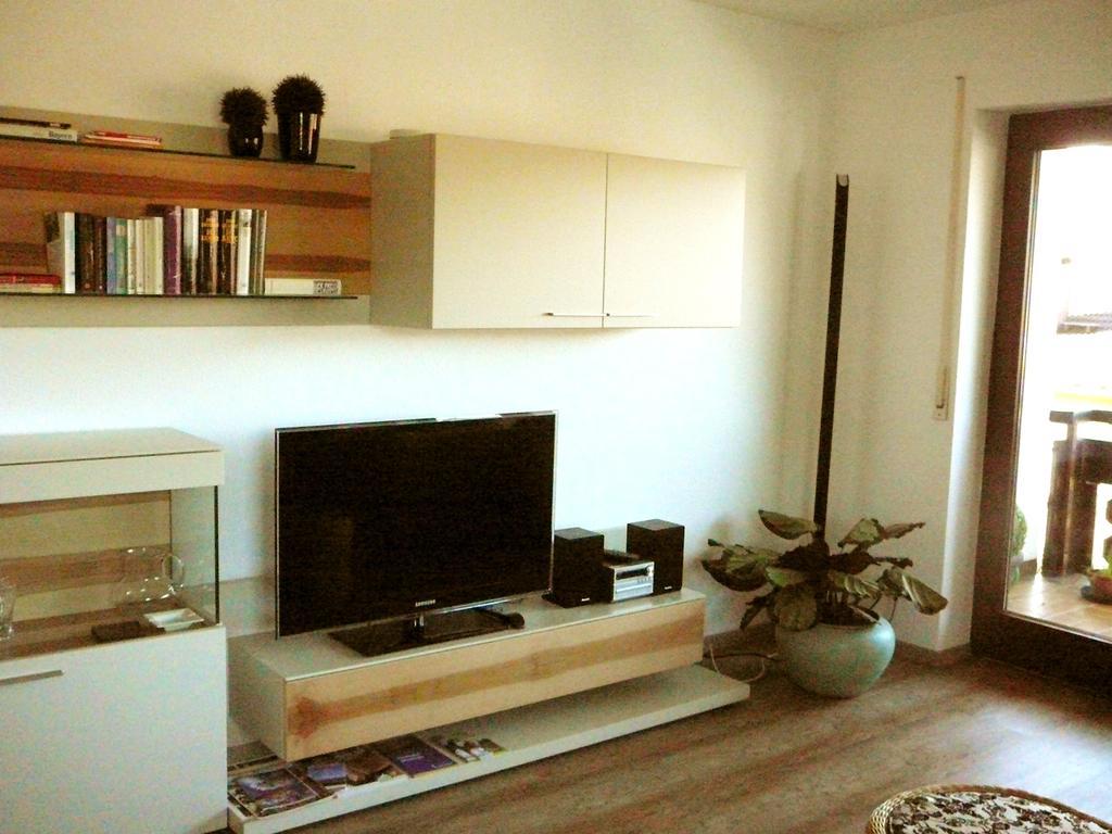 זונטהופן Ferienwohnung "Percy" מראה חיצוני תמונה