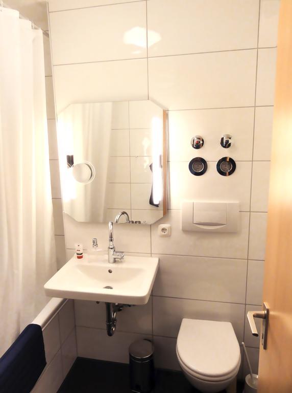 זונטהופן Ferienwohnung "Percy" מראה חיצוני תמונה