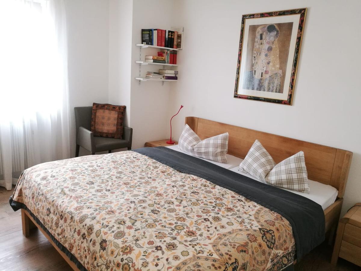 זונטהופן Ferienwohnung "Percy" מראה חיצוני תמונה