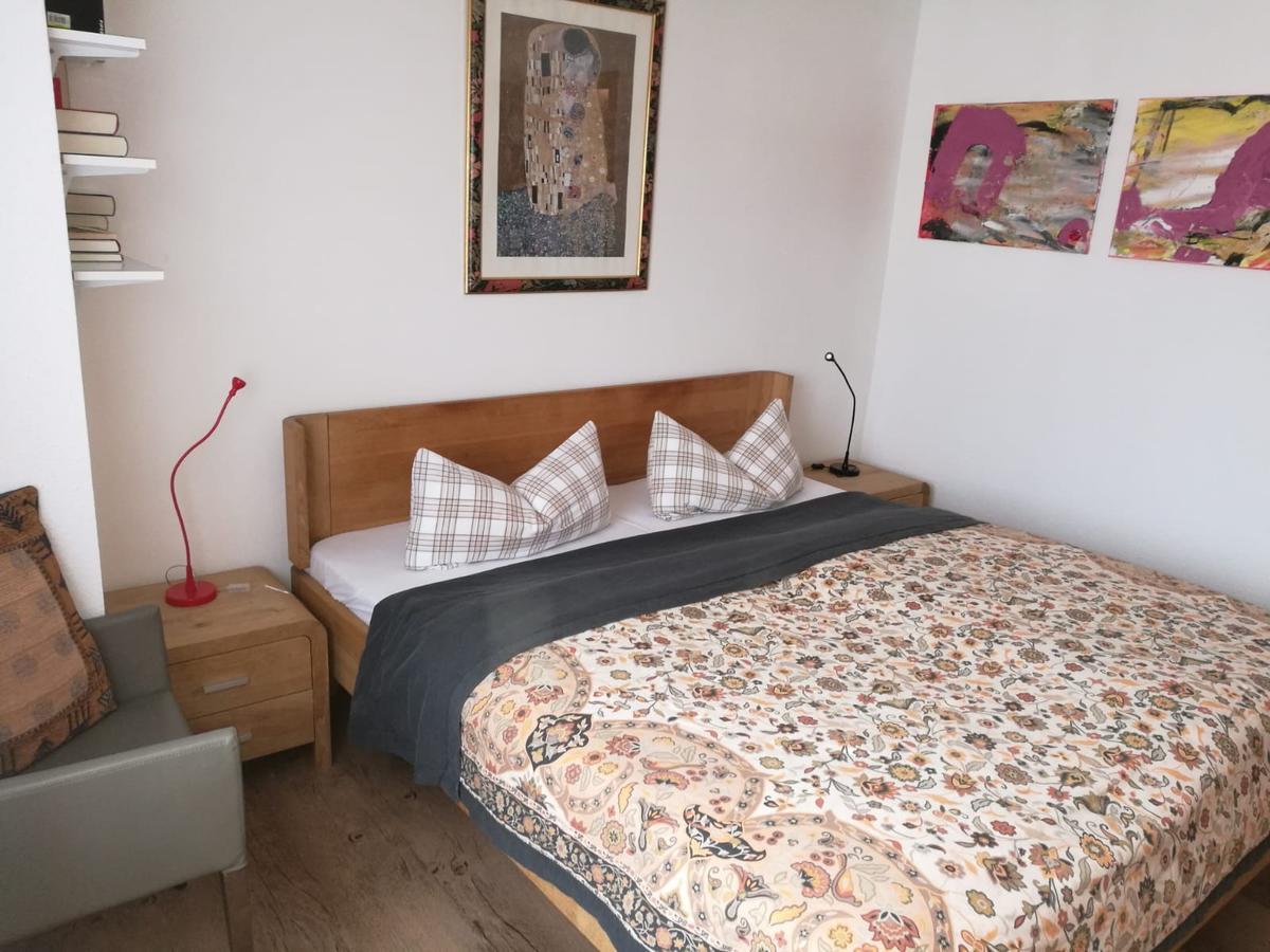 זונטהופן Ferienwohnung "Percy" מראה חיצוני תמונה
