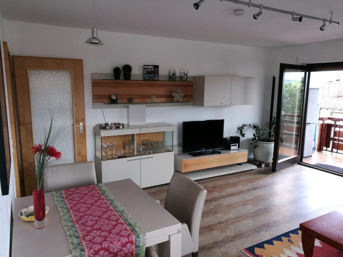 זונטהופן Ferienwohnung "Percy" מראה חיצוני תמונה