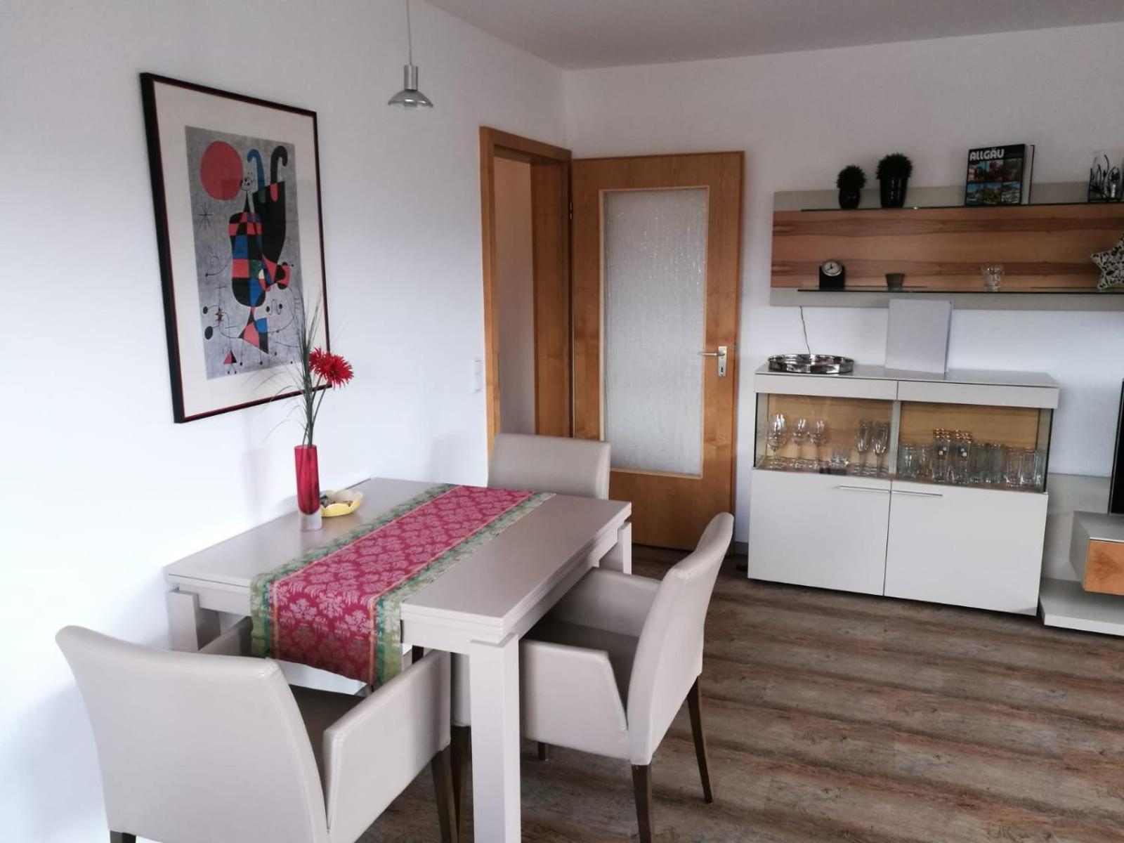זונטהופן Ferienwohnung "Percy" מראה חיצוני תמונה